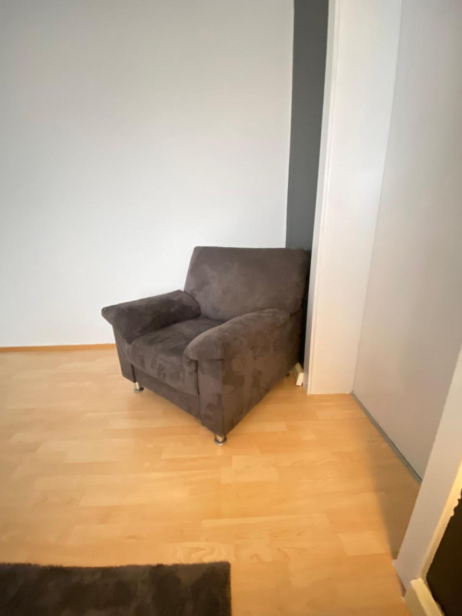 Moderne Wohnung Naehe Hauptbahnhof Линц Екстериор снимка